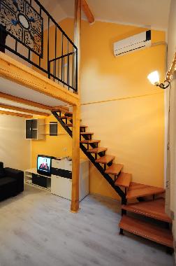 Apartamento de vacaciones en Belgrade (Serbia central)Casa de vacaciones