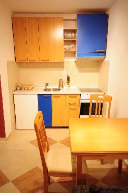 Apartamento de vacaciones en Belgrade (Serbia central)Casa de vacaciones