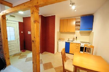 Apartamento de vacaciones en Belgrade (Serbia central)Casa de vacaciones
