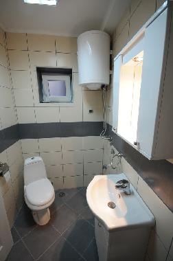 Apartamento de vacaciones en Belgrade (Serbia central)Casa de vacaciones