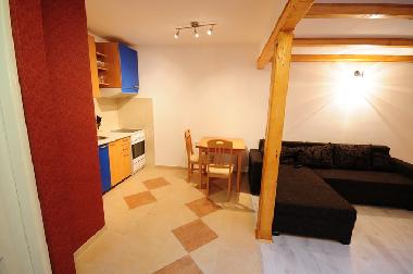 Apartamento de vacaciones en Belgrade (Serbia central)Casa de vacaciones