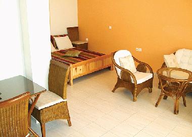 Apartamento de vacaciones en Rethymno (Rethymni)Casa de vacaciones