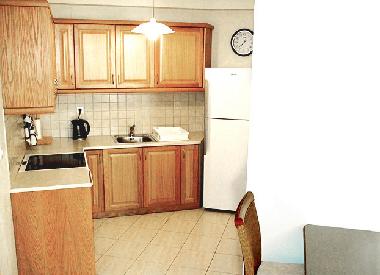 Apartamento de vacaciones en Rethymno (Rethymni)Casa de vacaciones