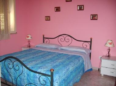 Apartamento de vacaciones en Taormina - Mazzeo (Messina)Casa de vacaciones