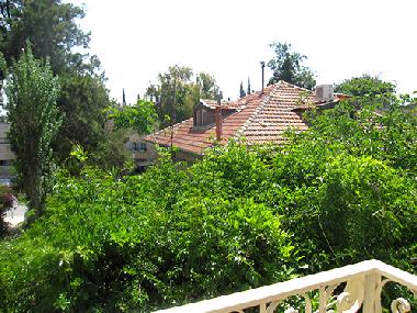 Apartamento de vacaciones en Jerusalem (Yerushalayim (Jerusalem))Casa de vacaciones