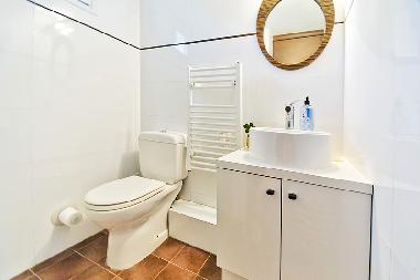 Apartamento de vacaciones en Jerusalem (Yerushalayim (Jerusalem))Casa de vacaciones