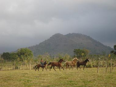 Apartamento de vacaciones en la piedra (El Seibo)Casa de vacaciones
