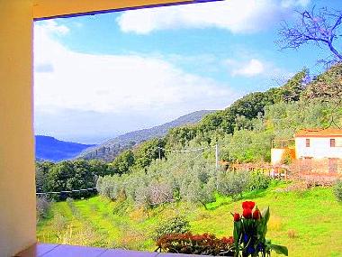 Apartamento de vacaciones en Campiglia Marittima (Livorno)Casa de vacaciones