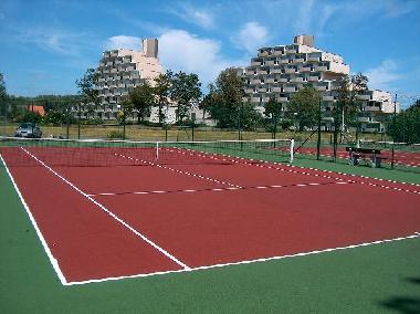 Apartamento de vacaciones en De Haan (Vosseslag) (Flandes)Casa de vacaciones