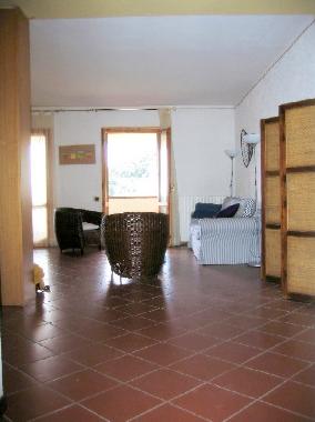 Apartamento de vacaciones en Campiglia Marittima (Livorno)Casa de vacaciones