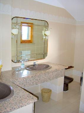 Apartamento de vacaciones en Campiglia Marittima (Livorno)Casa de vacaciones