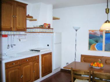 Apartamento de vacaciones en Campiglia Marittima (Livorno)Casa de vacaciones