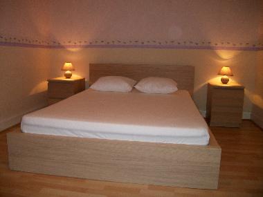 Casa de vacaciones en SAINT-PERE (Ille-et-Vilaine)Casa de vacaciones