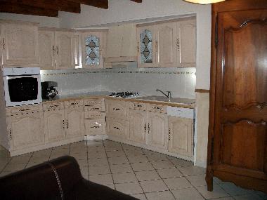 Casa de vacaciones en SAINT-PERE (Ille-et-Vilaine)Casa de vacaciones