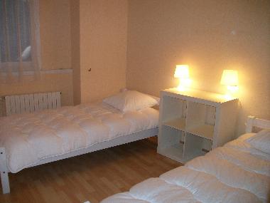 Casa de vacaciones en SAINT-PERE (Ille-et-Vilaine)Casa de vacaciones