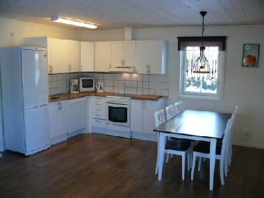 Casa de vacaciones en Urshult (Smaland)Casa de vacaciones