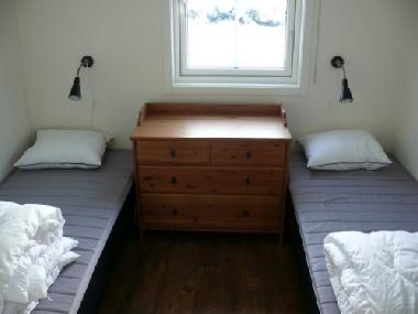 Casa de vacaciones en Urshult (Smaland)Casa de vacaciones