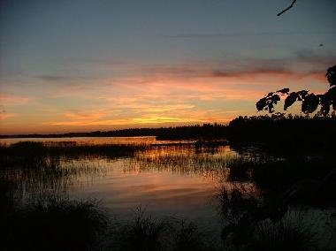 Casa de vacaciones en Urshult (Smaland)Casa de vacaciones