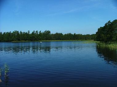 Casa de vacaciones en Urshult (Smaland)Casa de vacaciones