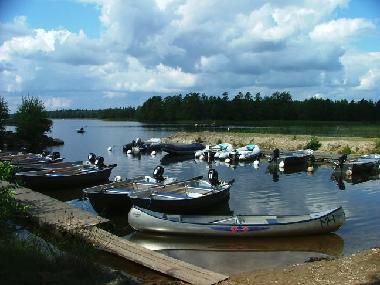 Casa de vacaciones en Urshult (Smaland)Casa de vacaciones