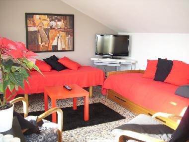 Apartamento de vacaciones en Anzio (Roma)Casa de vacaciones