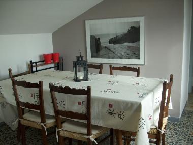 Apartamento de vacaciones en Anzio (Roma)Casa de vacaciones
