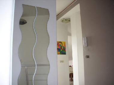 Apartamento de vacaciones en Anzio (Roma)Casa de vacaciones