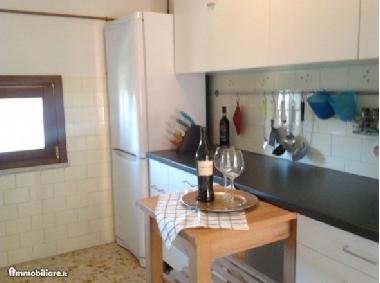 Apartamento de vacaciones en Anzio (Roma)Casa de vacaciones