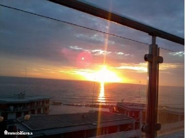Apartamento de vacaciones en Anzio (Roma)Casa de vacaciones