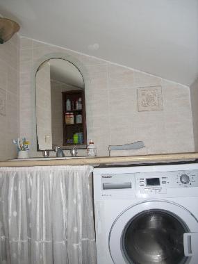 Apartamento de vacaciones en Anzio (Roma)Casa de vacaciones
