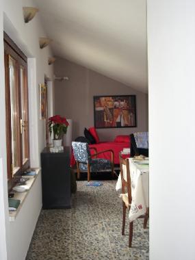 Apartamento de vacaciones en Anzio (Roma)Casa de vacaciones