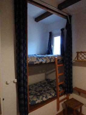 Apartamento de vacaciones en La Croix Valmer (Var)Casa de vacaciones