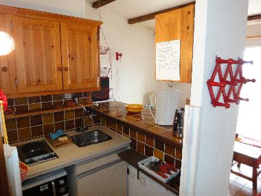 Apartamento de vacaciones en La Croix Valmer (Var)Casa de vacaciones