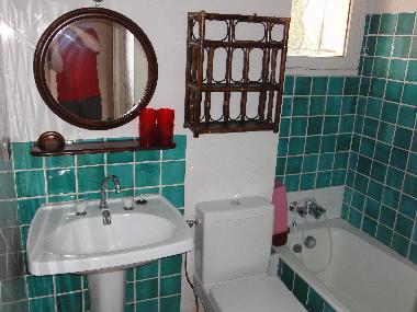 Apartamento de vacaciones en La Croix Valmer (Var)Casa de vacaciones