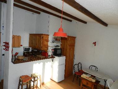 Apartamento de vacaciones en La Croix Valmer (Var)Casa de vacaciones