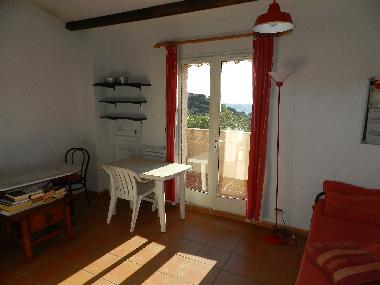 Apartamento de vacaciones en La Croix Valmer (Var)Casa de vacaciones