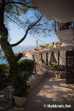 Apartamento de vacaciones en Perast (Montenegro)Casa de vacaciones
