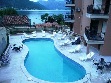 Apartamento de vacaciones en Kotor (Montenegro)Casa de vacaciones