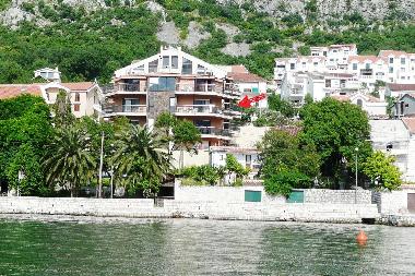 Apartamento de vacaciones en Kotor (Montenegro)Casa de vacaciones
