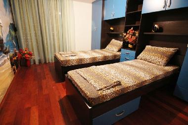 Apartamento de vacaciones en Kotor (Montenegro)Casa de vacaciones