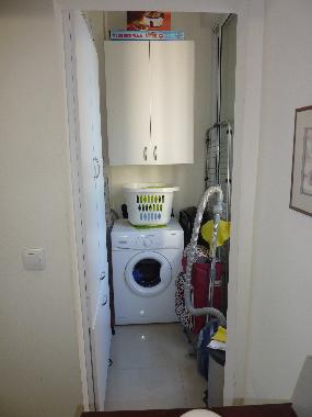 Apartamento de vacaciones en TLV (Tel Aviv)Casa de vacaciones