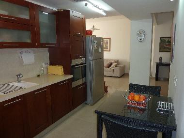 Apartamento de vacaciones en TLV (Tel Aviv)Casa de vacaciones