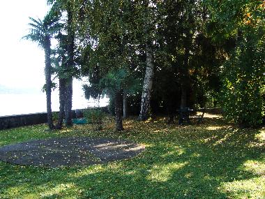 Apartamento de vacaciones en MEINA (Novara)Casa de vacaciones