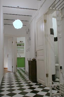 Apartamento de vacaciones en Aynali Cesme (Istanbul)Casa de vacaciones