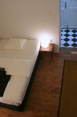 Apartamento de vacaciones en Aynali Cesme (Istanbul)Casa de vacaciones