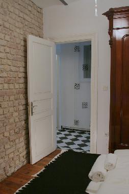 Apartamento de vacaciones en Aynali Cesme (Istanbul)Casa de vacaciones