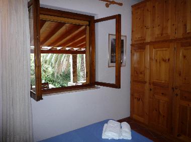 Casa de vacaciones en costa rei (Cagliari)Casa de vacaciones