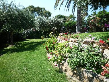 Casa de vacaciones en costa rei (Cagliari)Casa de vacaciones