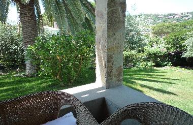 Casa de vacaciones en costa rei (Cagliari)Casa de vacaciones