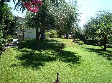Casa de vacaciones en costa rei (Cagliari)Casa de vacaciones